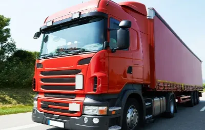 Antalya Gaziosmanpaşa Ambar Kargo