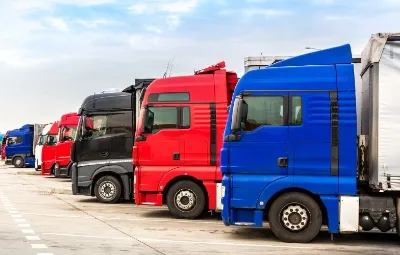 Antalya Gaziosmanpaşa Ambar Nakliyat