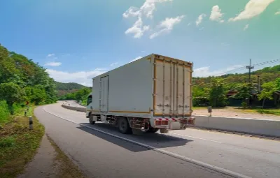 Antalya ile Gaziosmanpaşa Arası Bulaşık Makinesi Taşıma