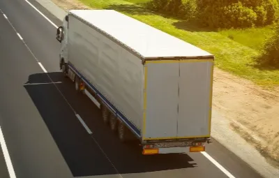 Antalya ile Gaziosmanpaşa Arası Parça Eşya Taşıma