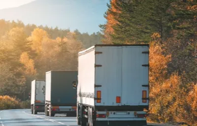 Antalya ile Gaziosmanpaşa Arası Klima Taşıma