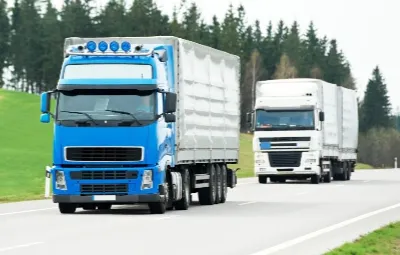 Antalya ile Gaziosmanpaşa Arası Eşya Taşıma